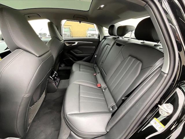 2026 Audi A6 Premium Plus - Photo 12