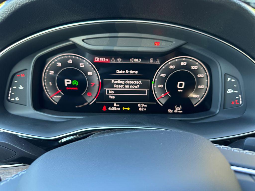 2026 Audi Q7 Premium Plus - Photo 21