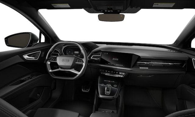 2026 Audi Q4 e-tron
