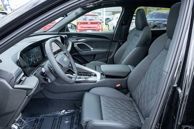 2026 Audi SQ5 Premium Plus - Photo 25