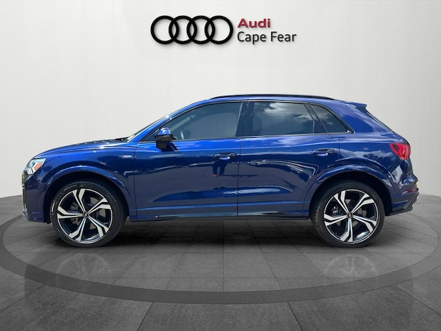 2023 Audi Q3 SUV
