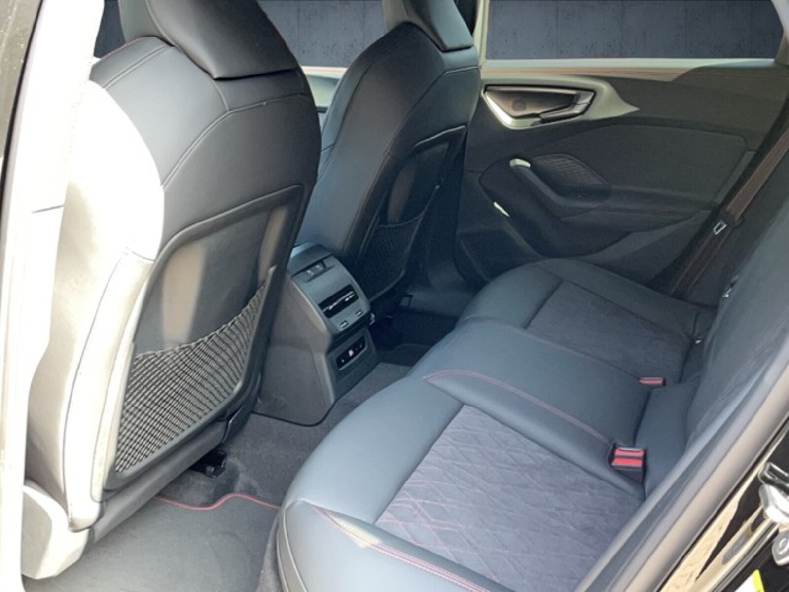 Audi A5 Avant – Bild 11