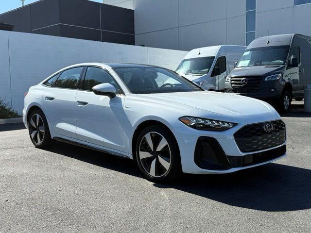 2026 Audi A5 Premium Plus - Photo 9