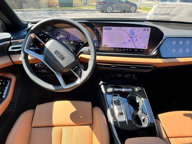 2026 Audi A5 Prestige - Photo 13
