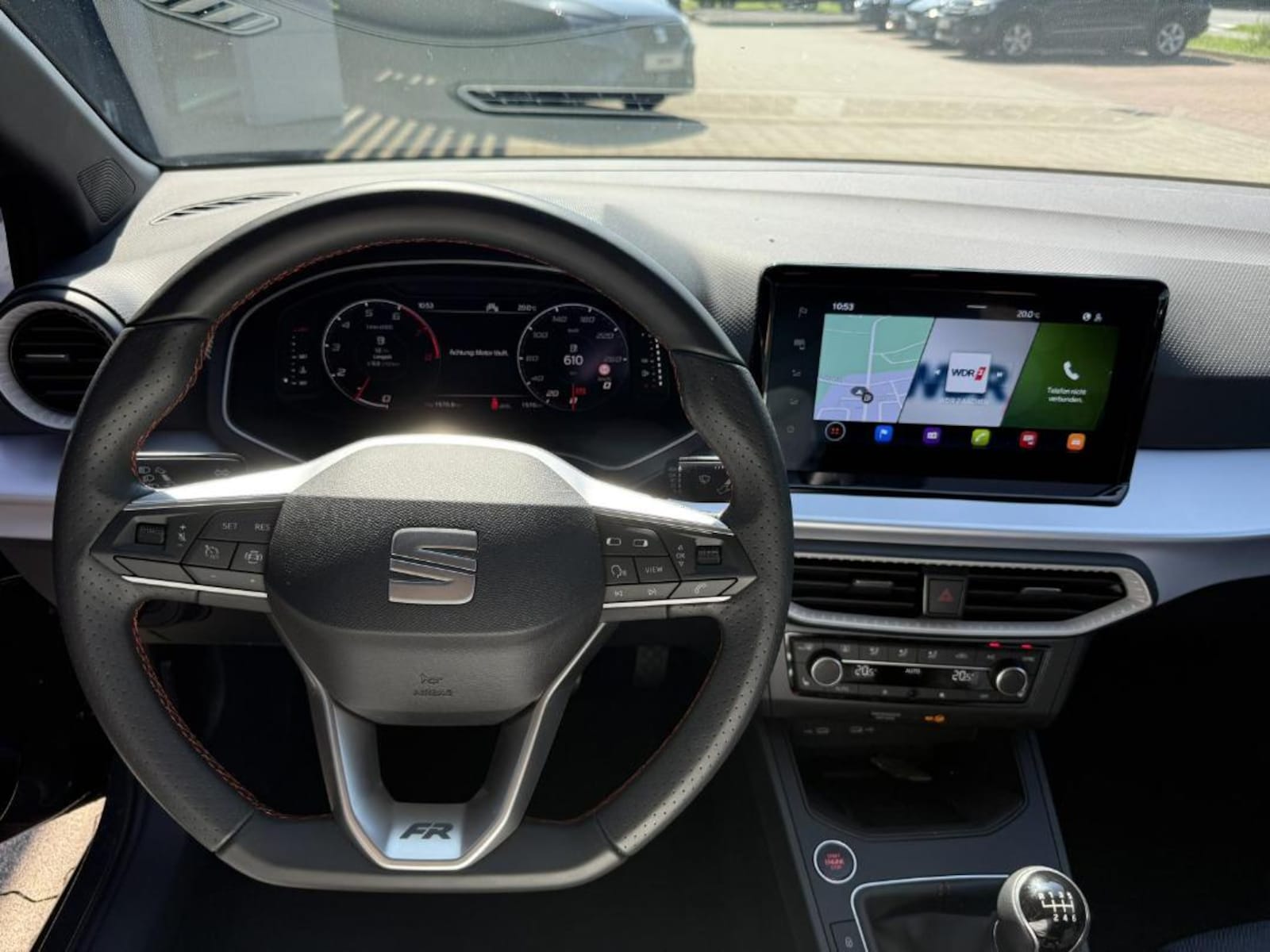 SEAT Ibiza – Bild 9