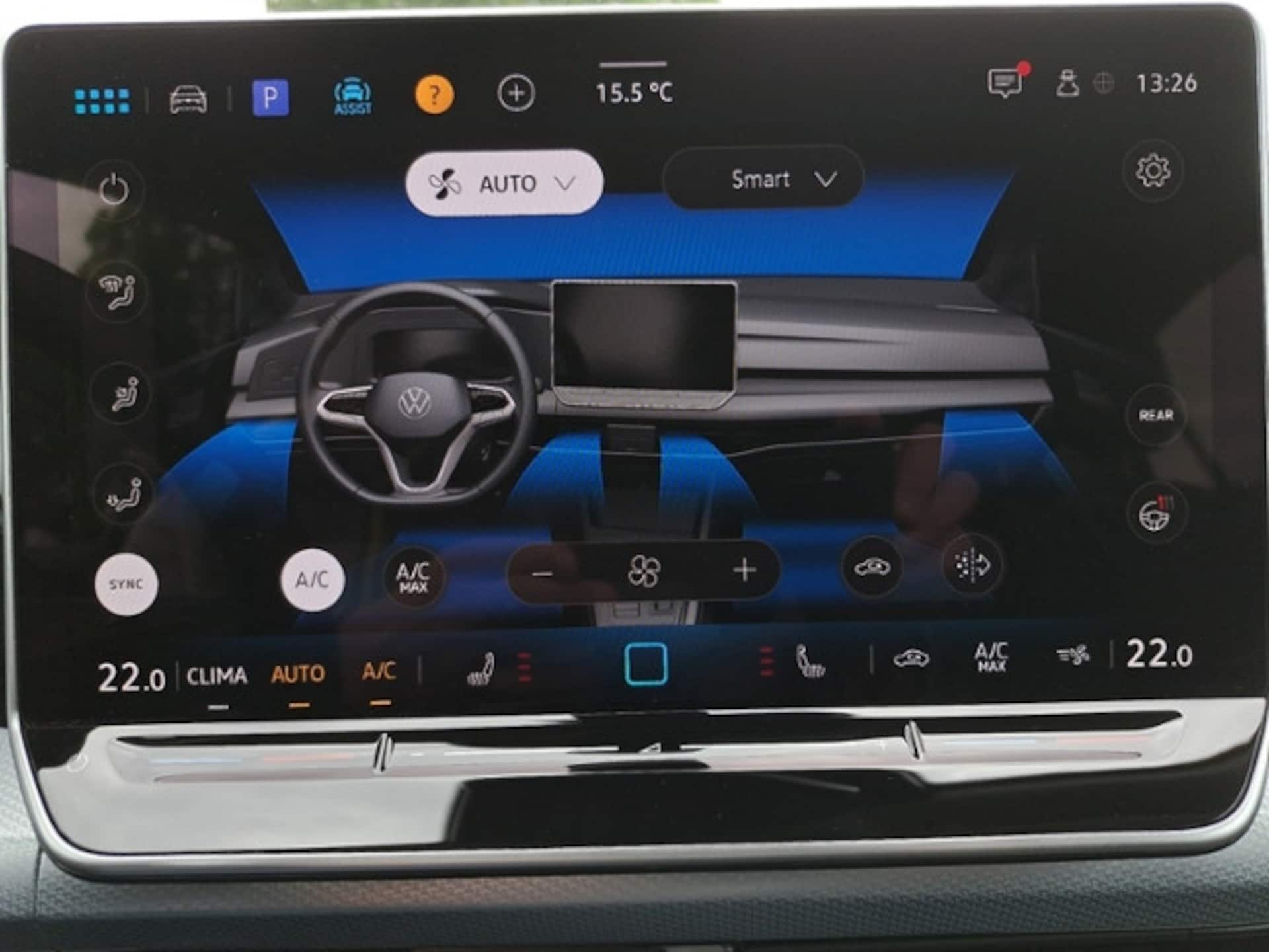 Volkswagen Golf Life
