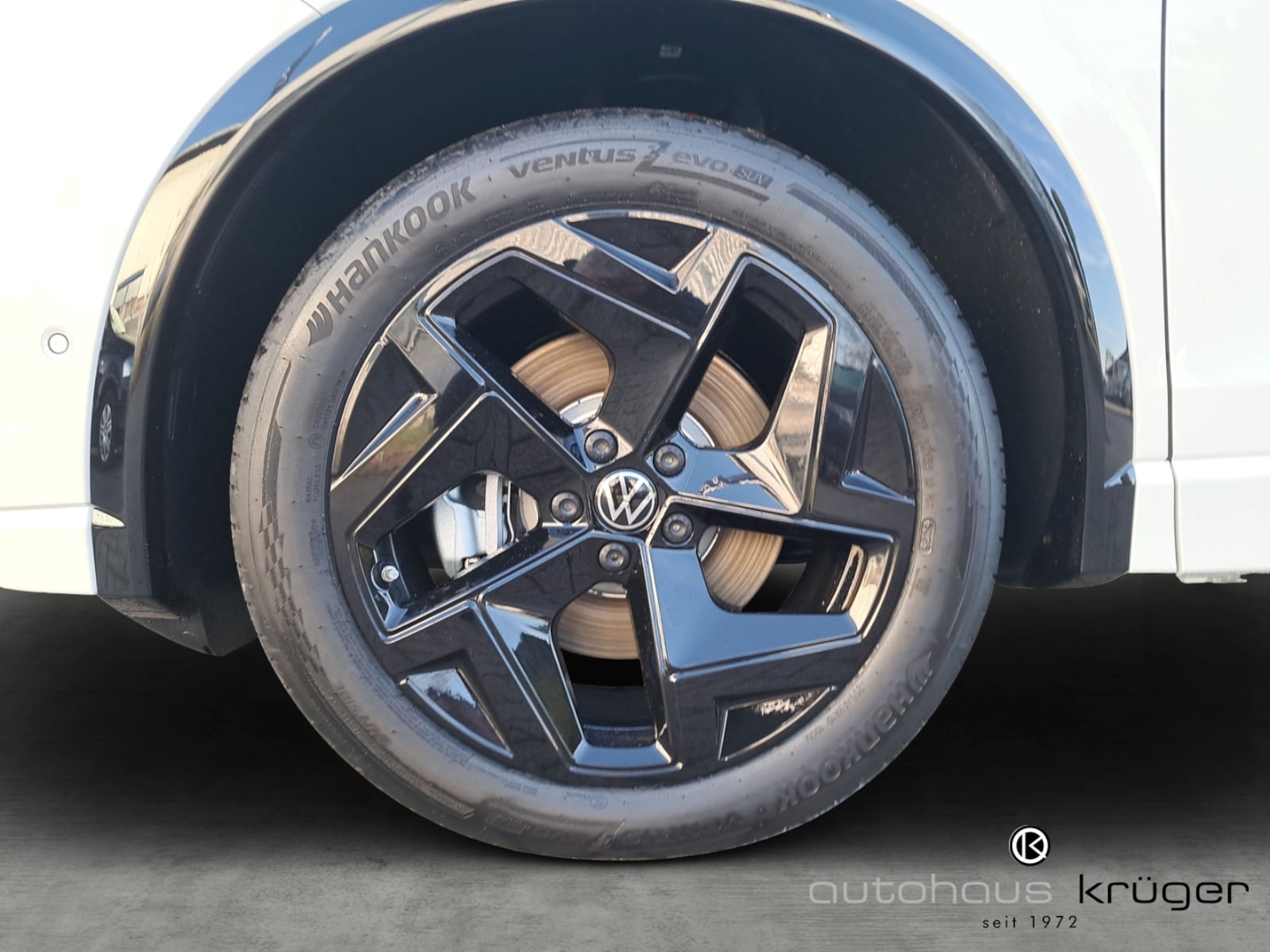 Volkswagen Tiguan – Bild 7