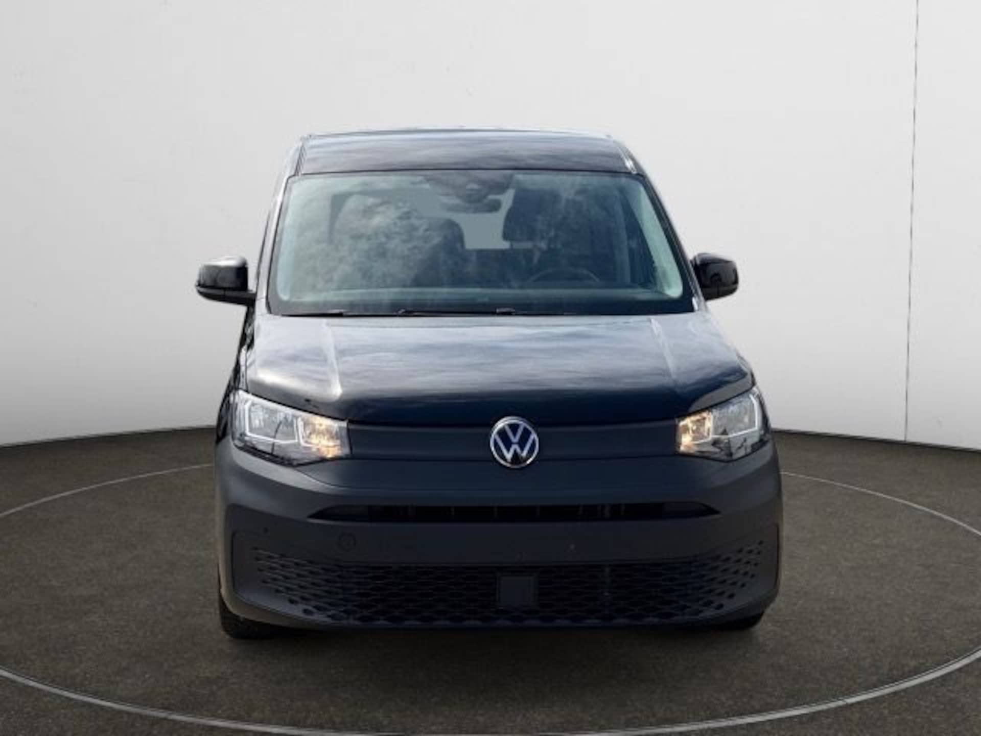 Volkswagen Caddy Basis-Modell