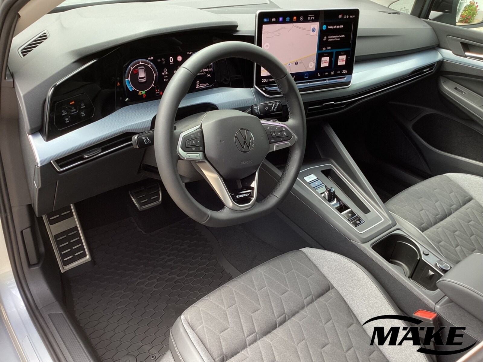 Volkswagen Golf – Bild 11