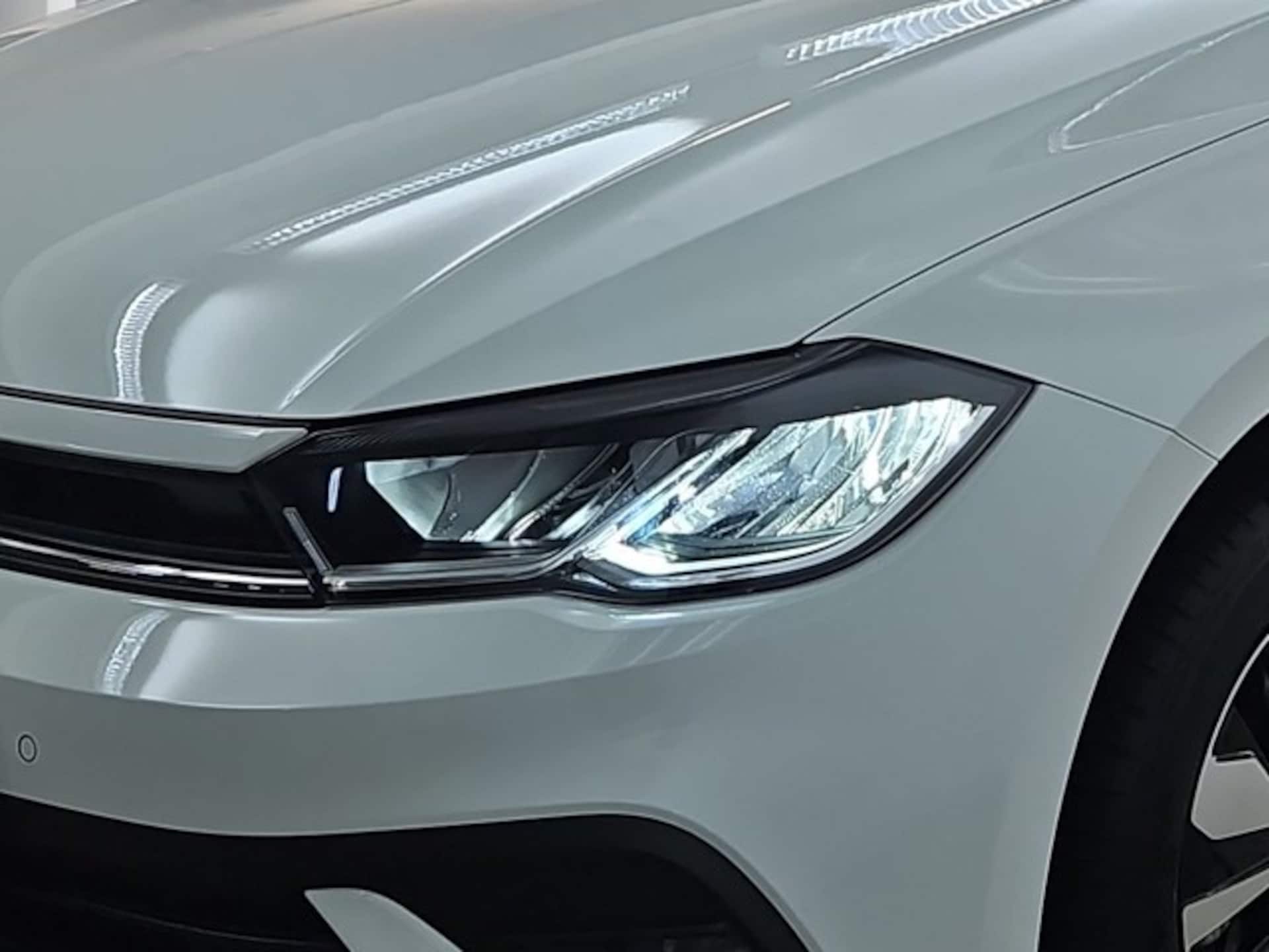 Volkswagen Polo Goal