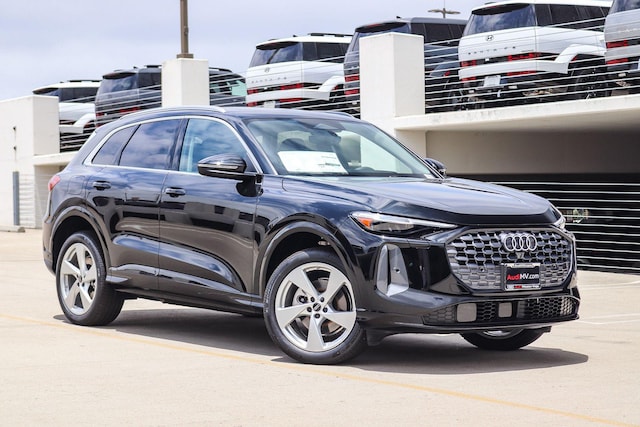 Photo of 2026 Audi Q5