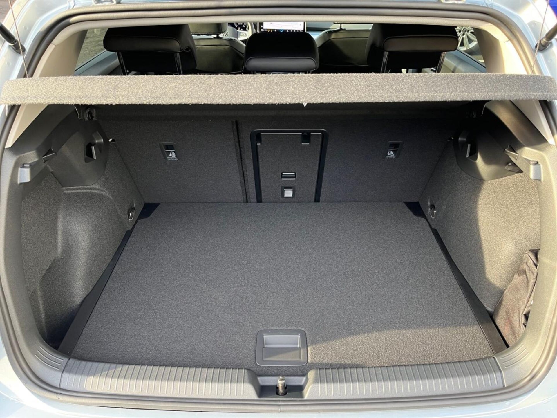 Volkswagen Golf ENERGY