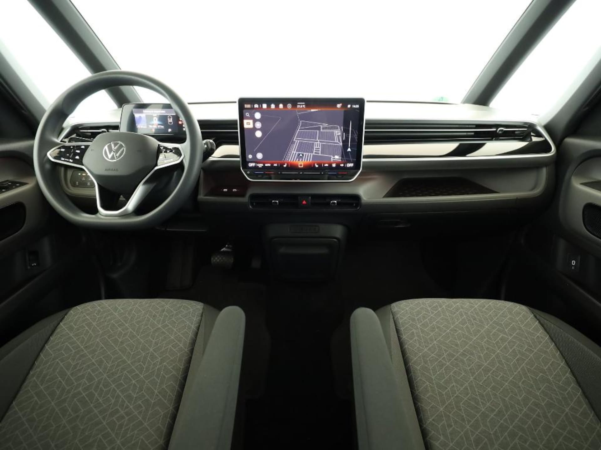Volkswagen ID. Buzz Pro