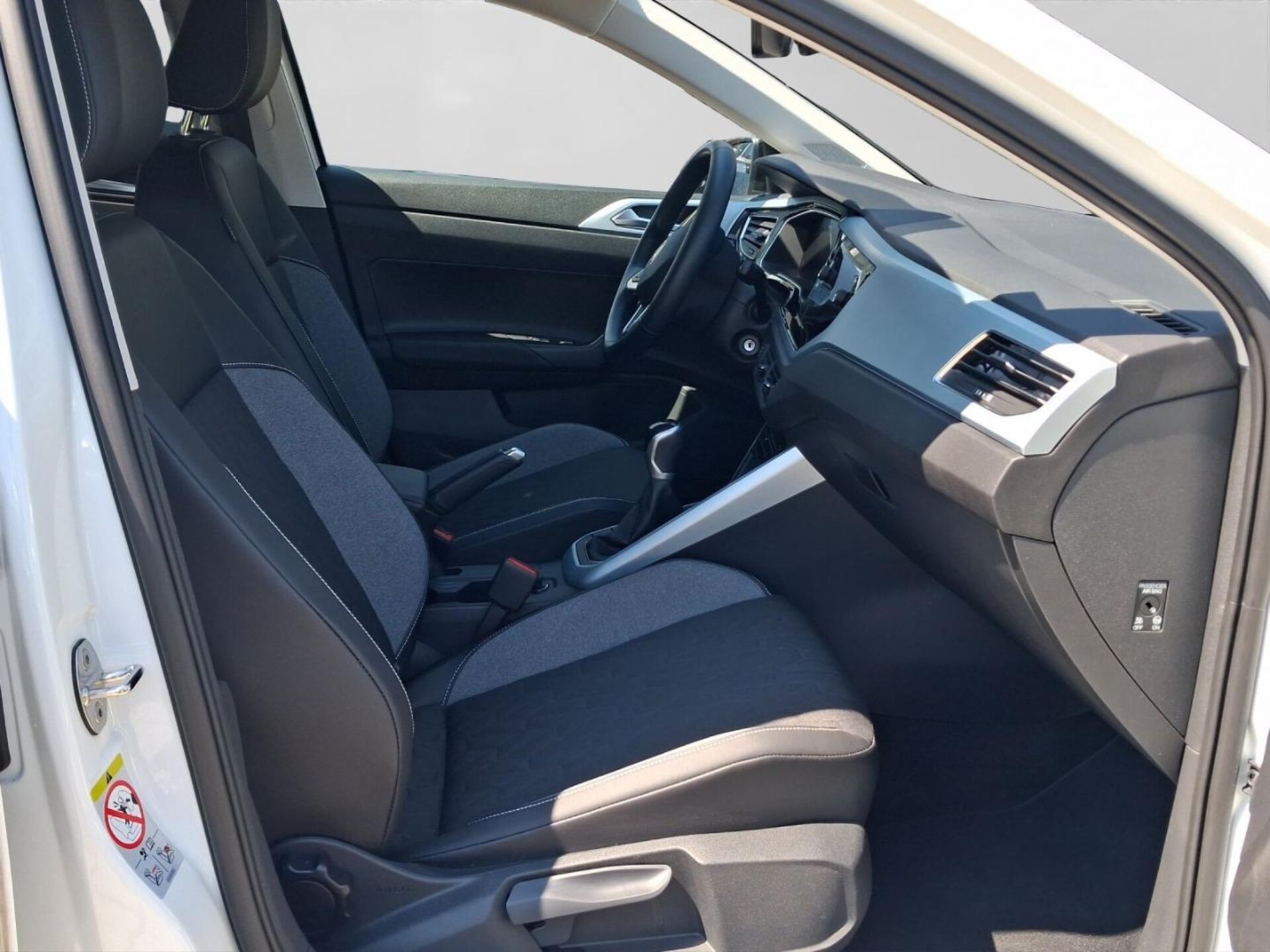 Volkswagen Polo Goal