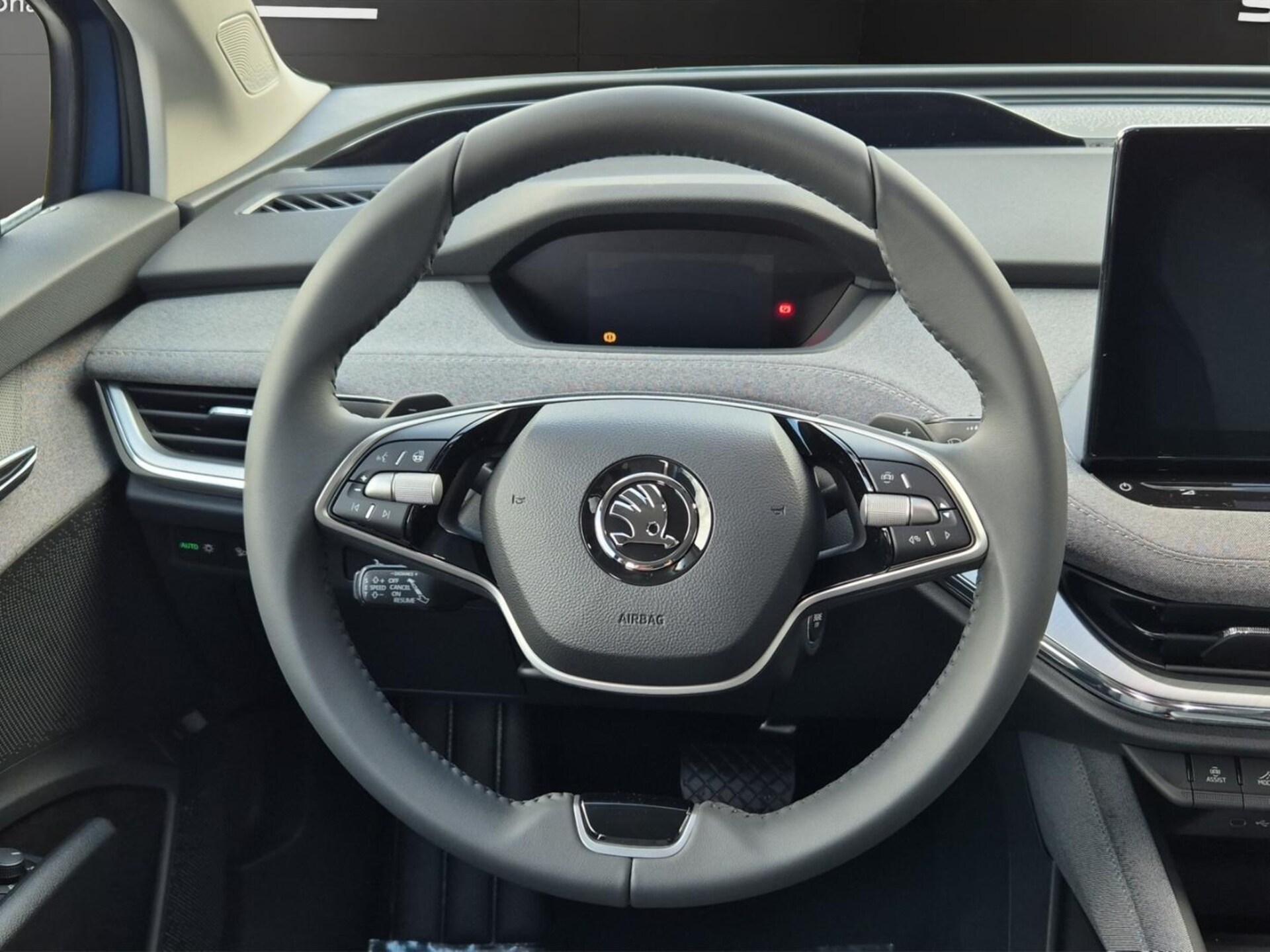 Skoda Enyaq 85