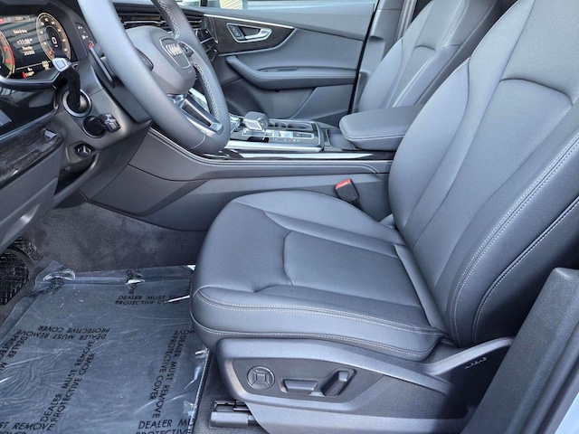 2026 Audi Q7 Premium Plus - Photo 26