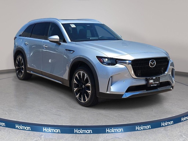 2024 Mazda