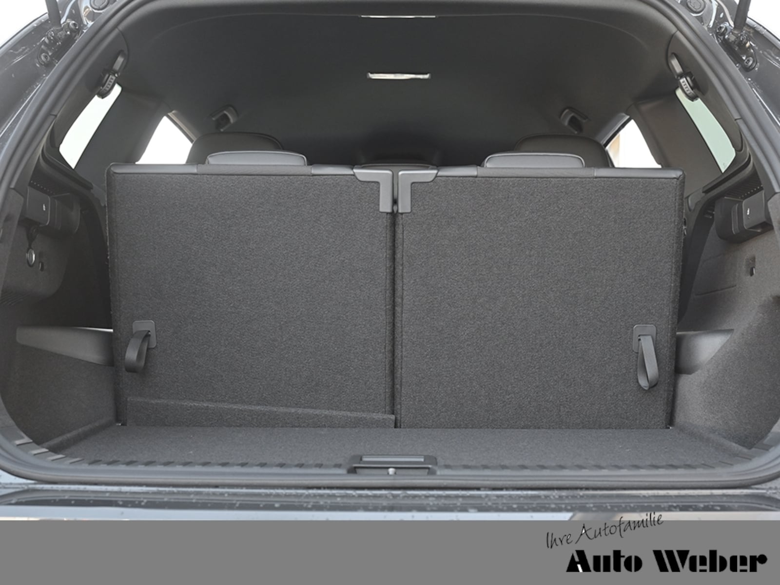 Volkswagen Tayron – Bild 5