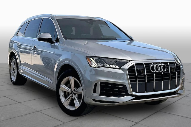 2023 Audi Q7
