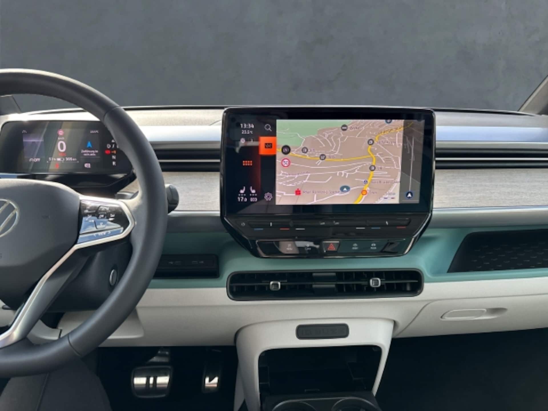Volkswagen ID. Buzz Pro