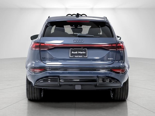 2027 Audi Q6 e-tron