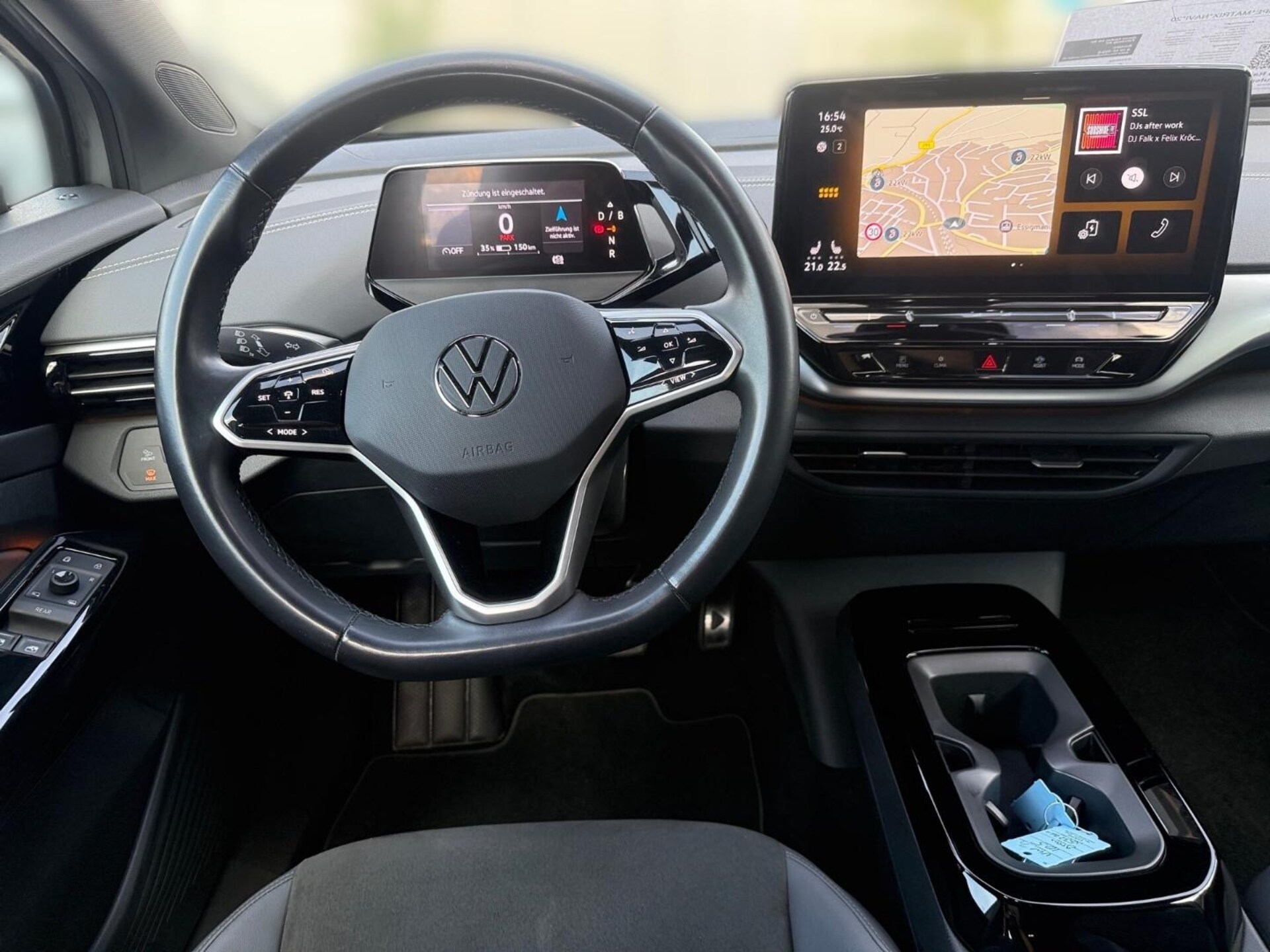 Volkswagen ID.5 Pro