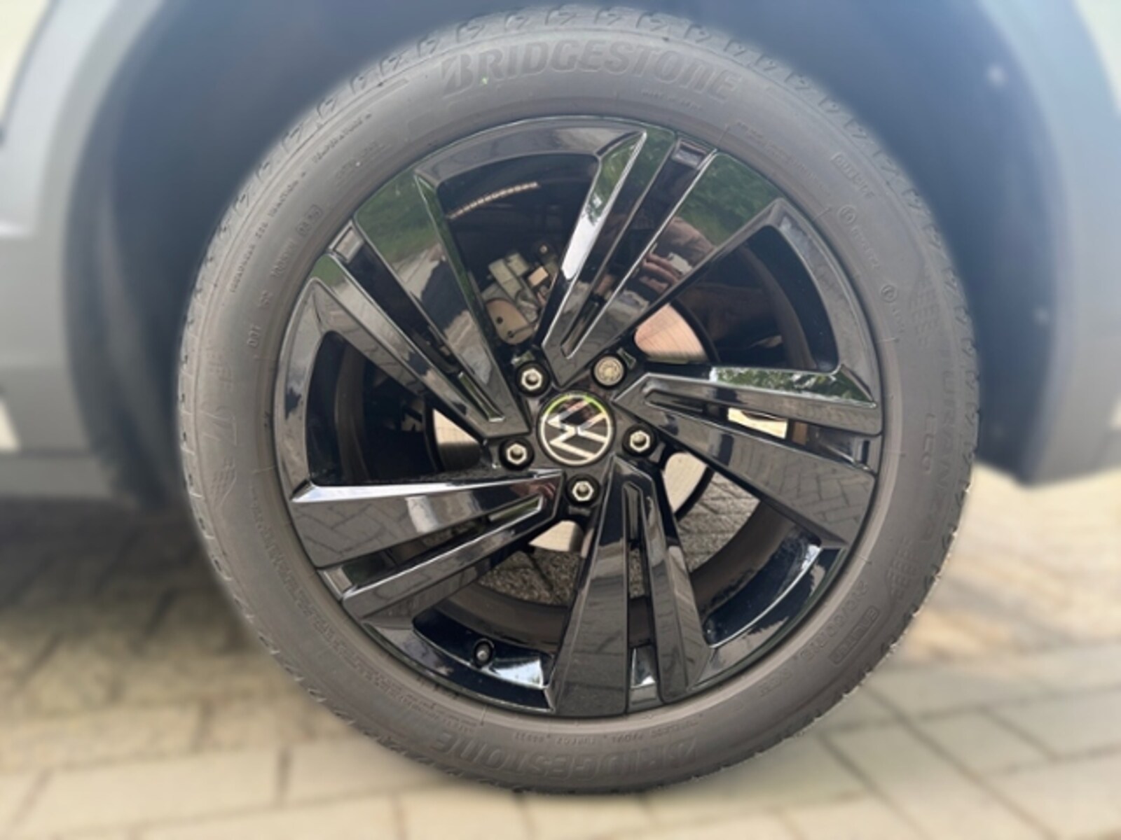 Volkswagen T-Roc – Bild 8