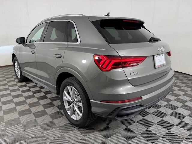 2023 Audi Q3 SUV
