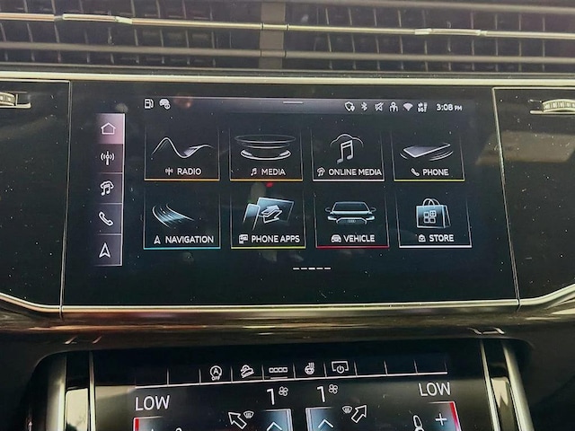 2026 Audi Q7 Premium Plus - Photo 15