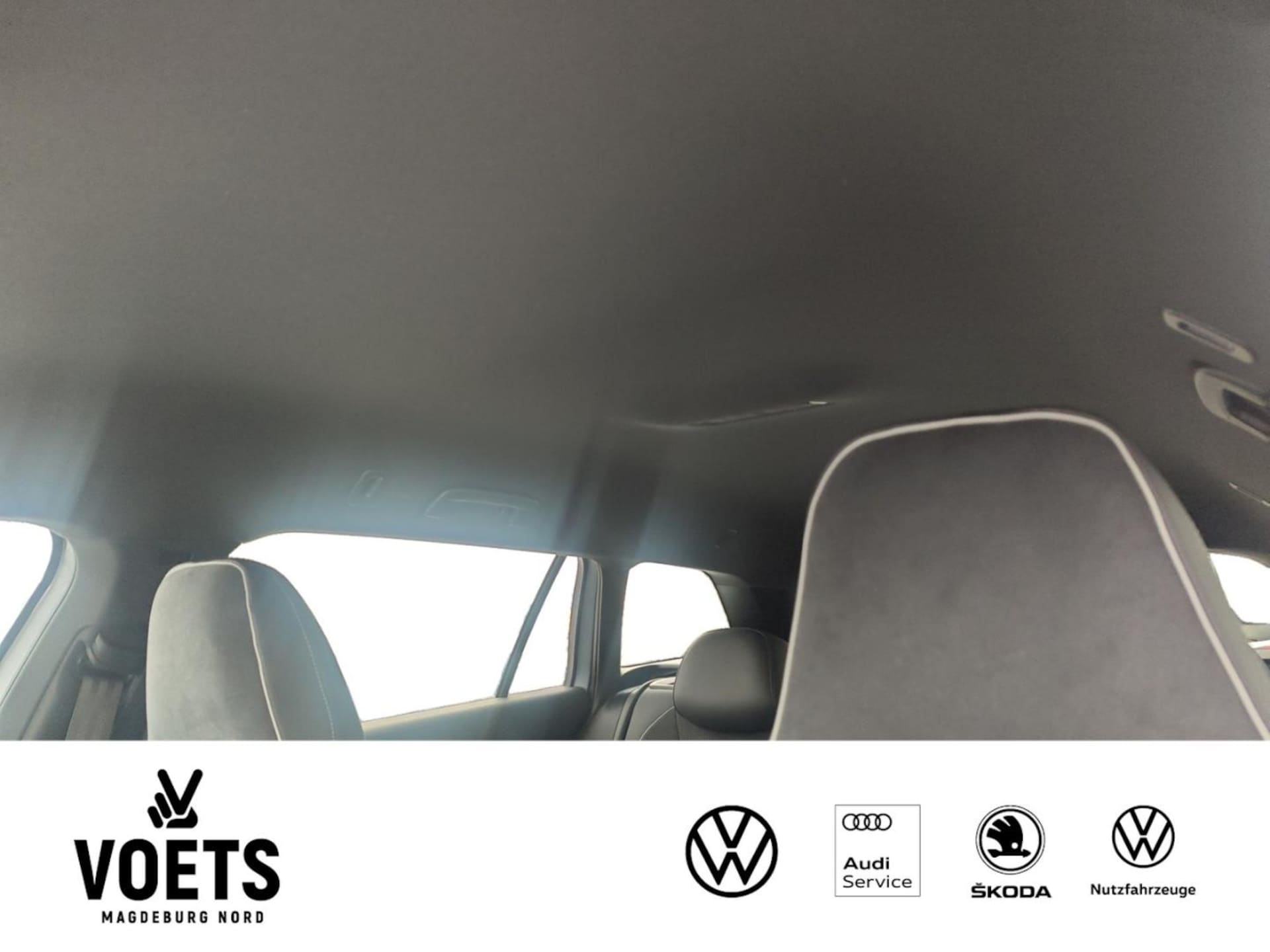Skoda Superb Combi Sportline