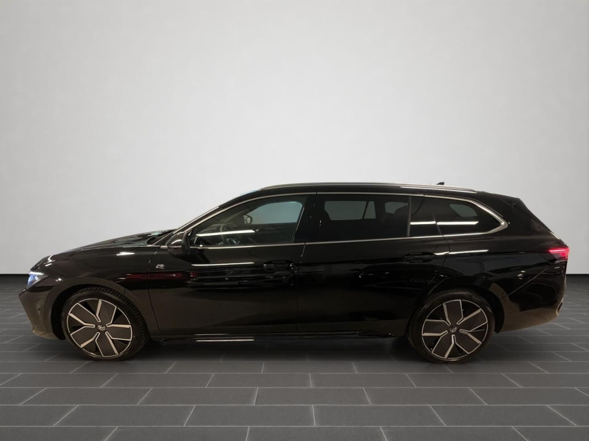 Volkswagen Passat R-Line
