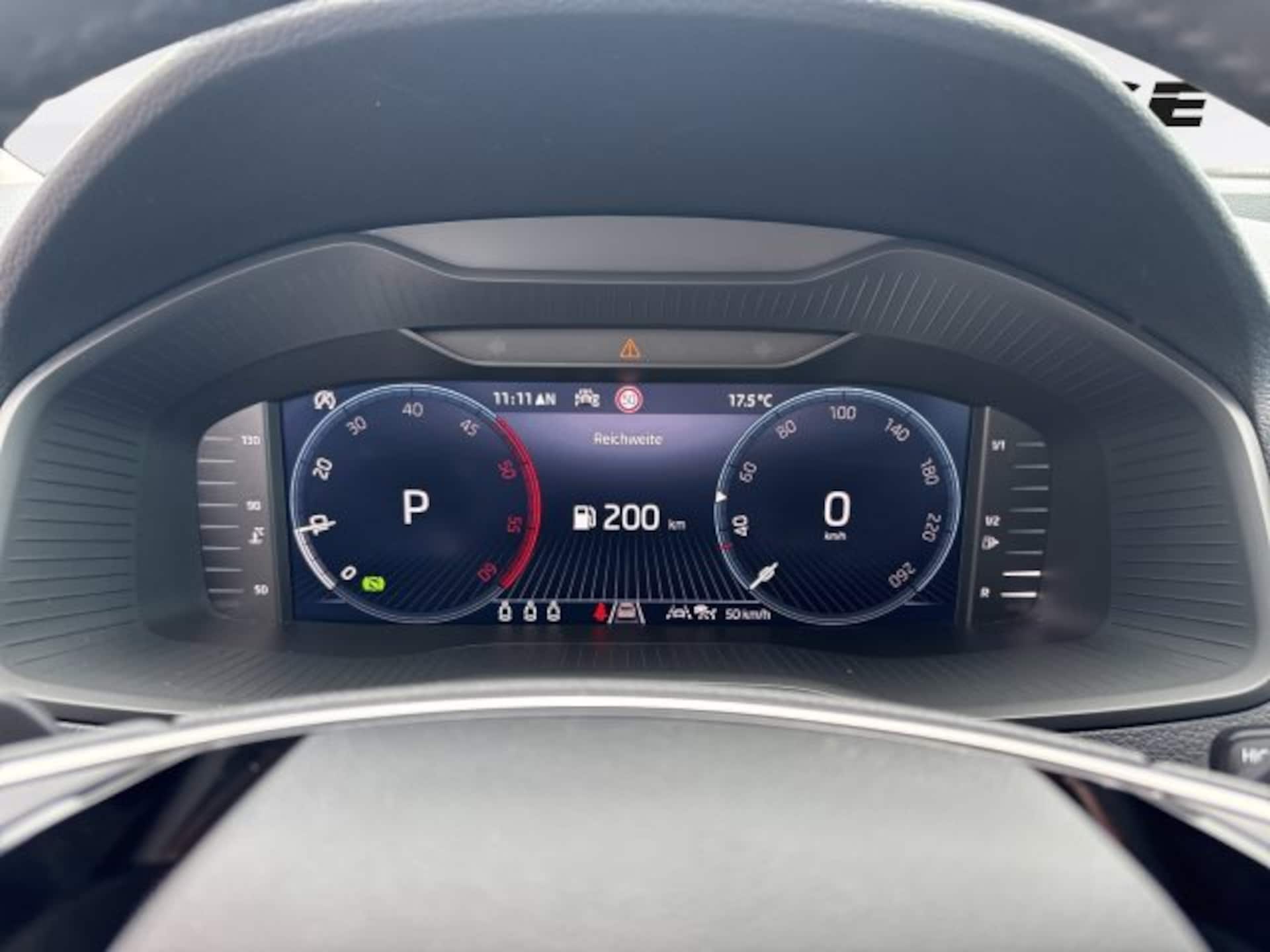 Skoda Karoq Tour