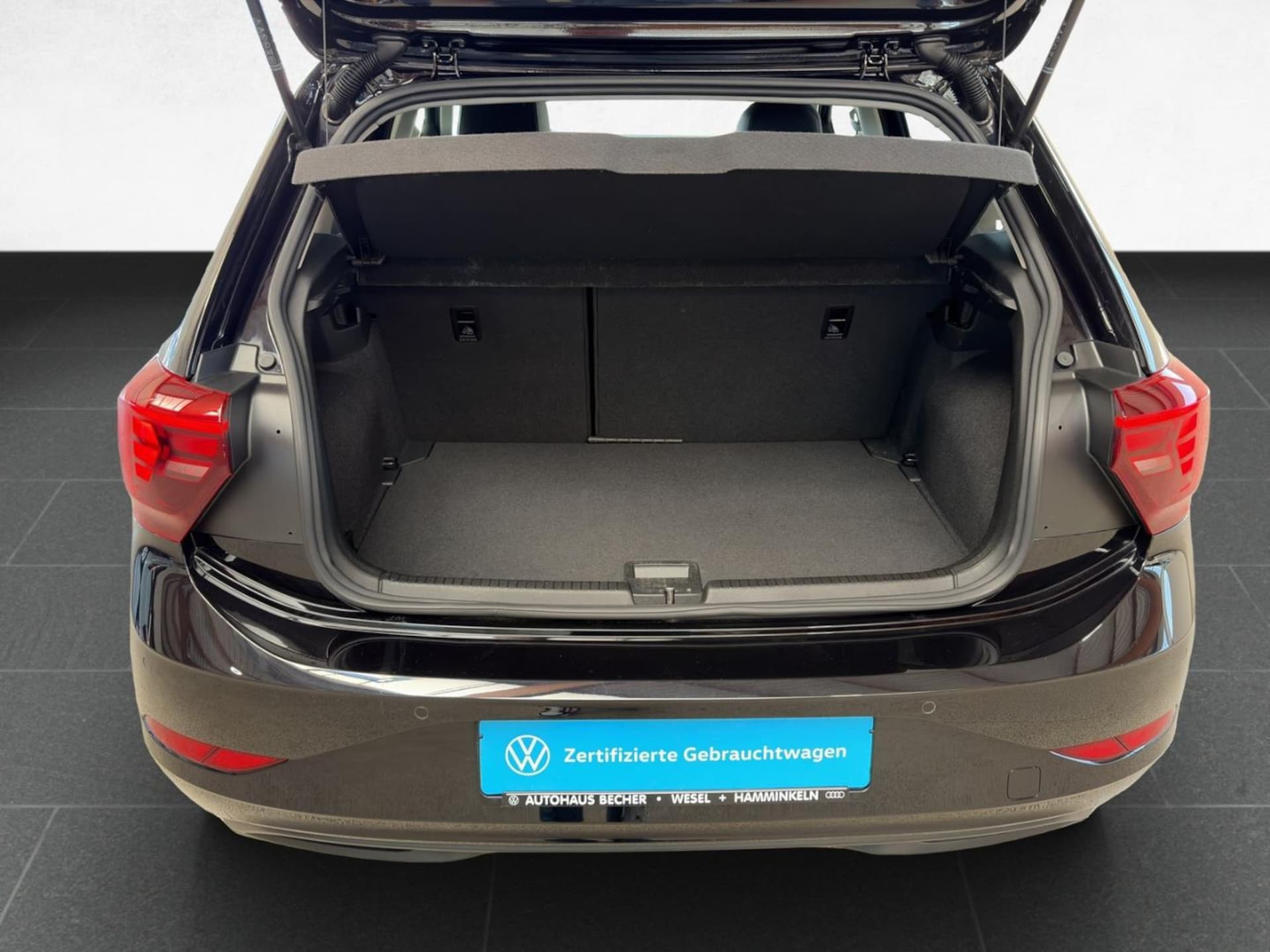 Volkswagen Polo Goal