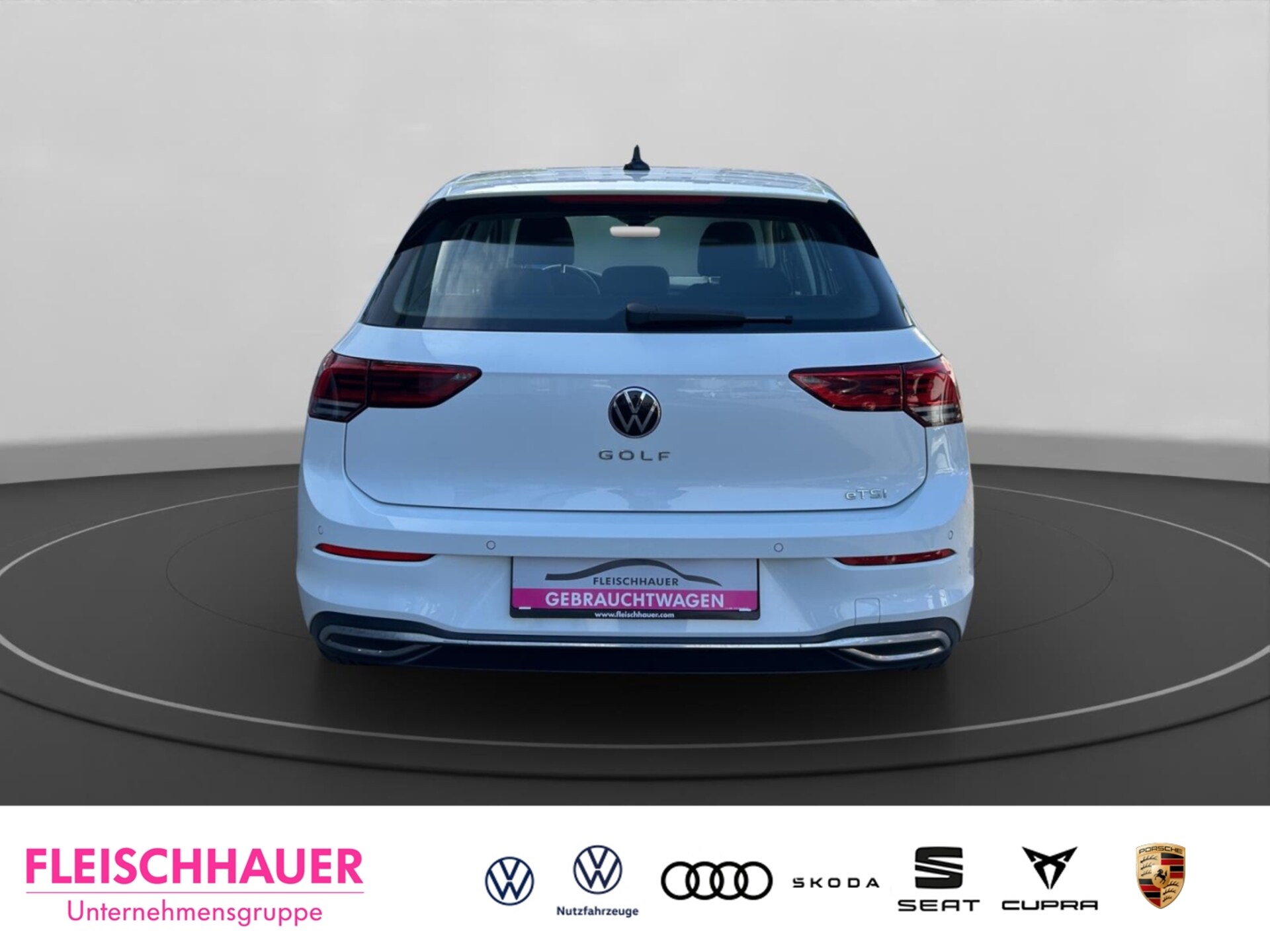 Volkswagen Golf Style