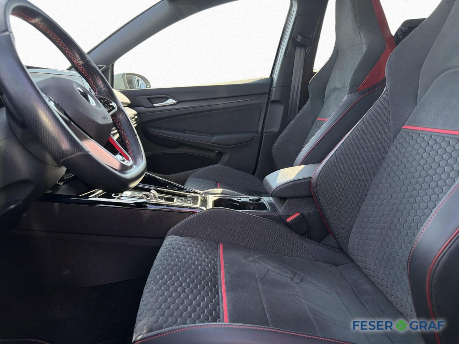 Volkswagen Golf GTI Clubsport
