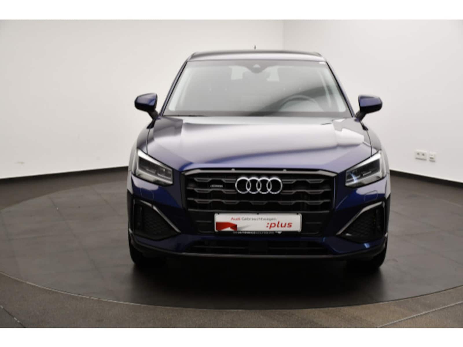 Audi Q2 – Bild 21