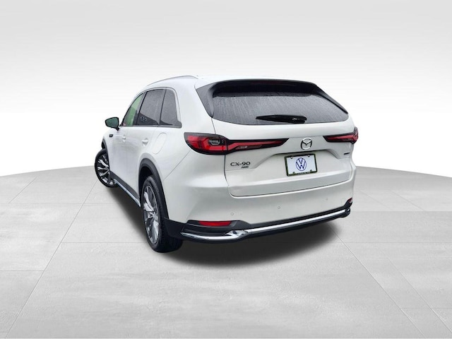 2024 Mazda CX-90