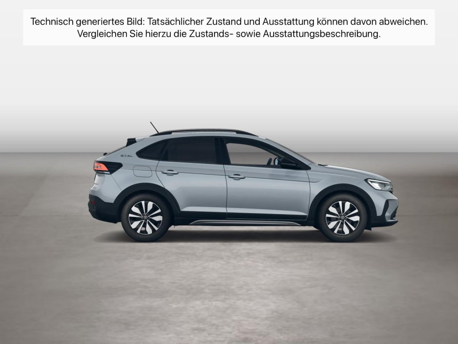 Volkswagen Taigo – Bild 8