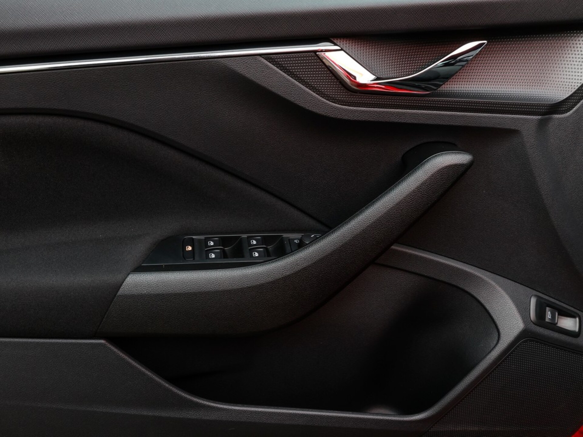 Skoda Scala Style