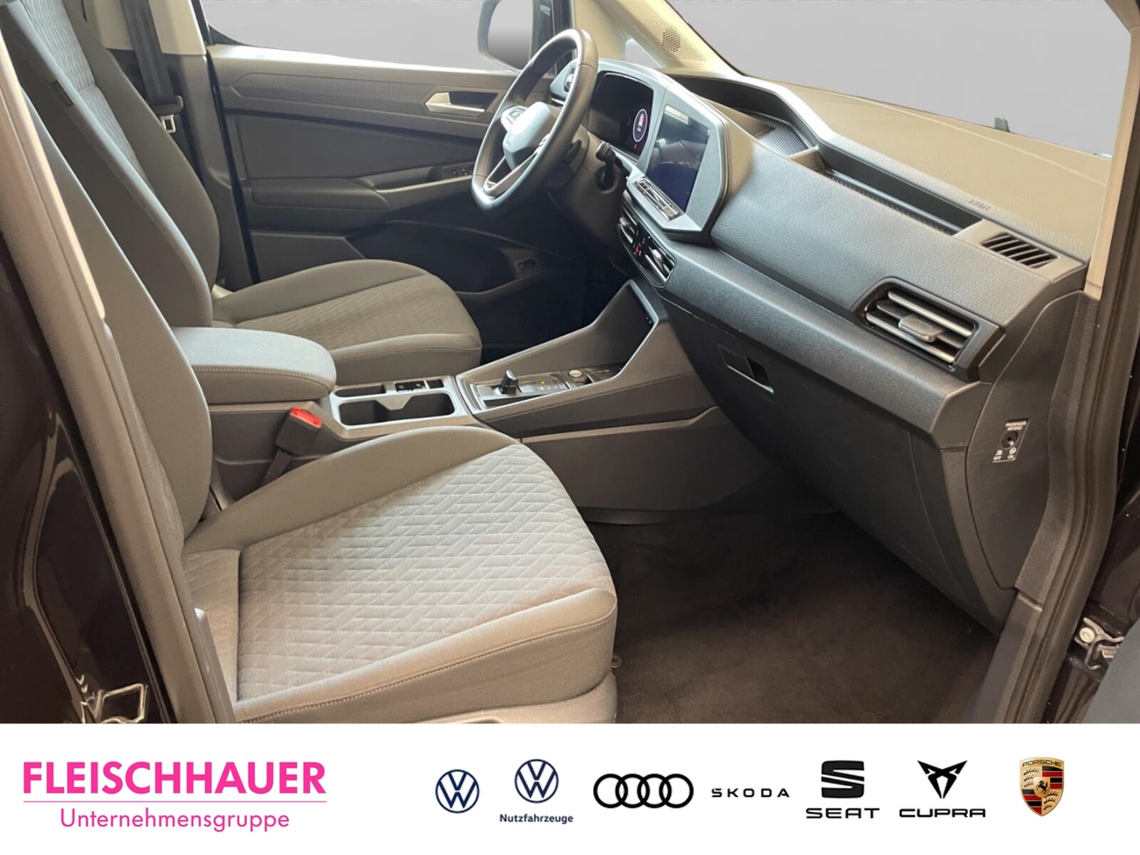 Volkswagen Caddy Maxi – Bild 8