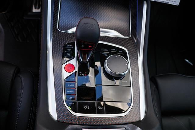 2026 BMW XM Base - Photo 18