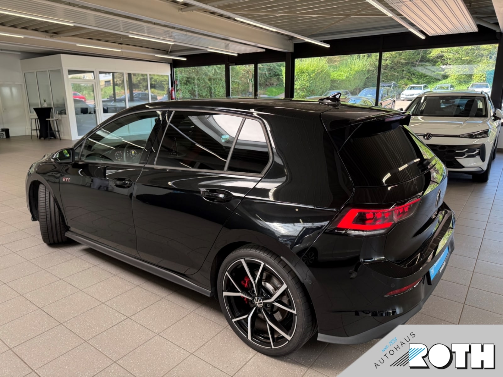 Volkswagen Golf – Bild 7