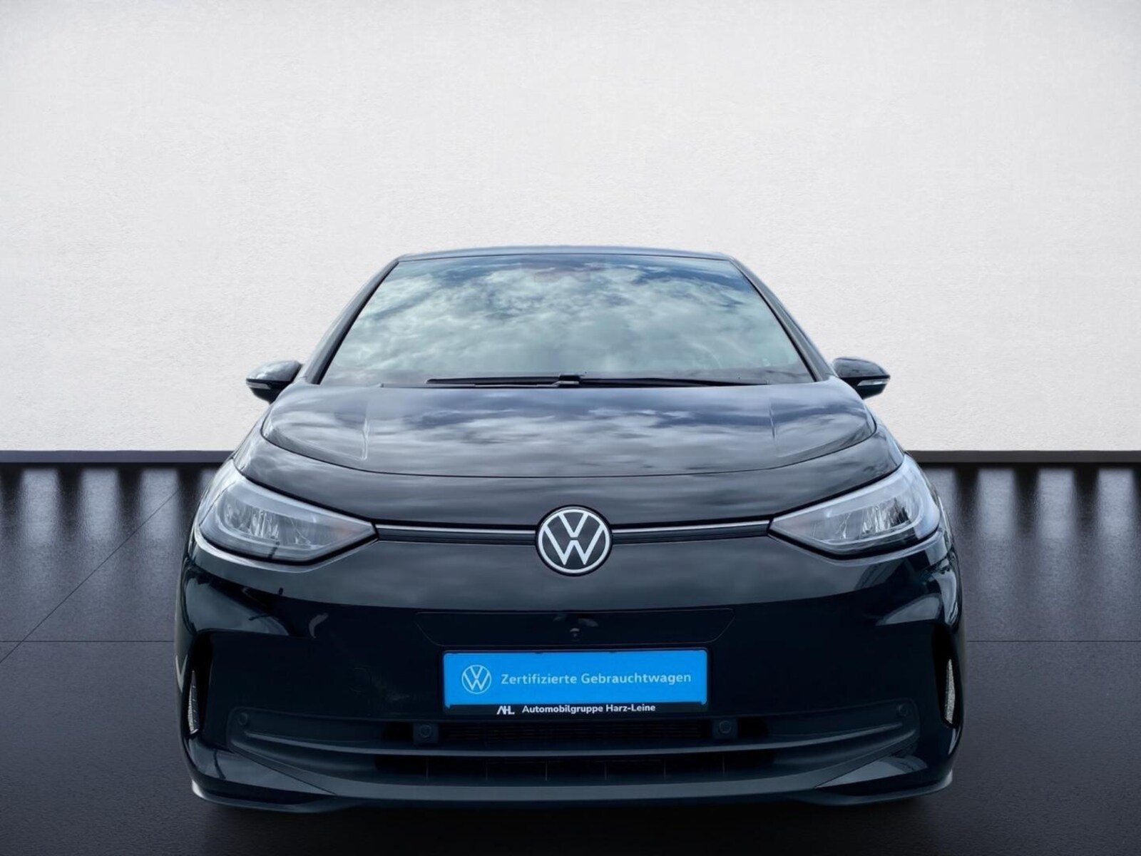Volkswagen ID.3 – Bild 9