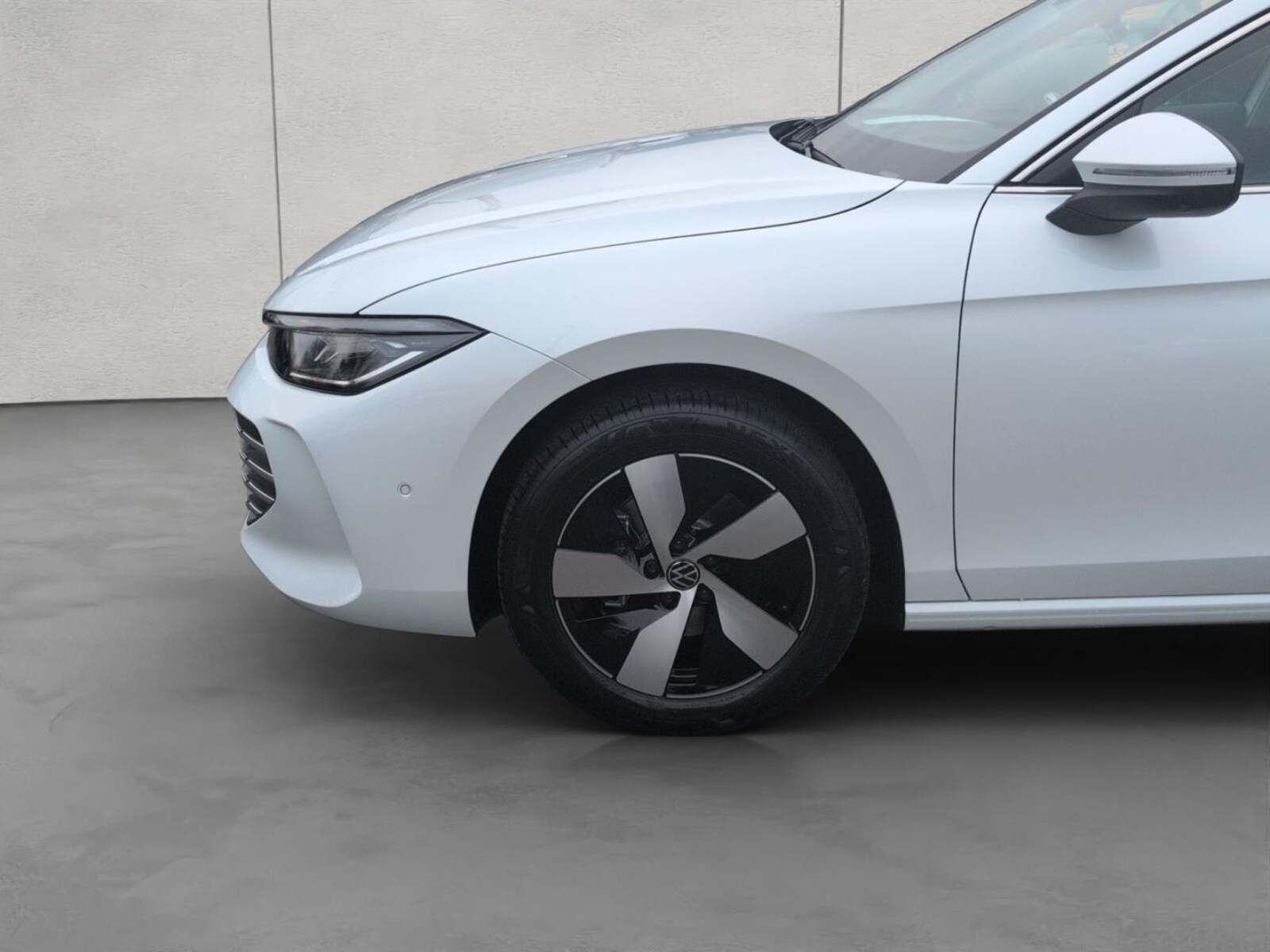 Volkswagen Passat – Bild 25