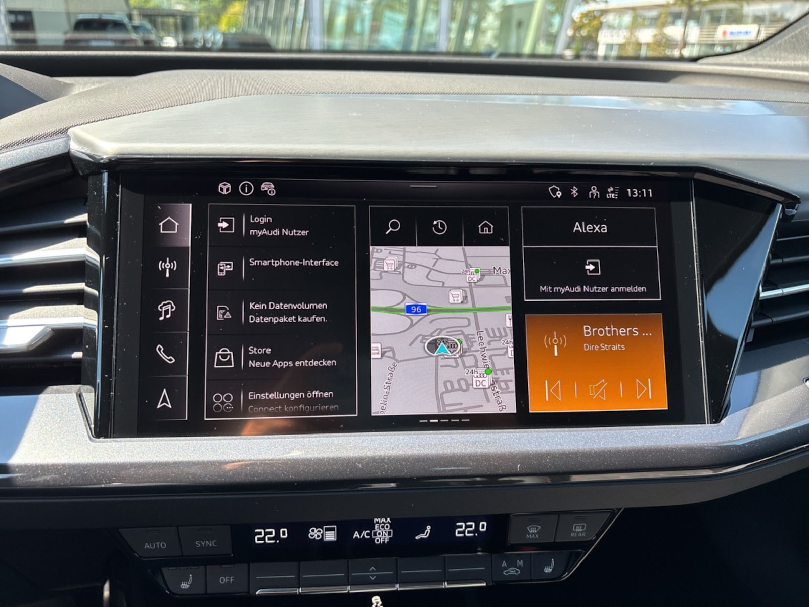 Audi Q4 e-tron – Bild 16