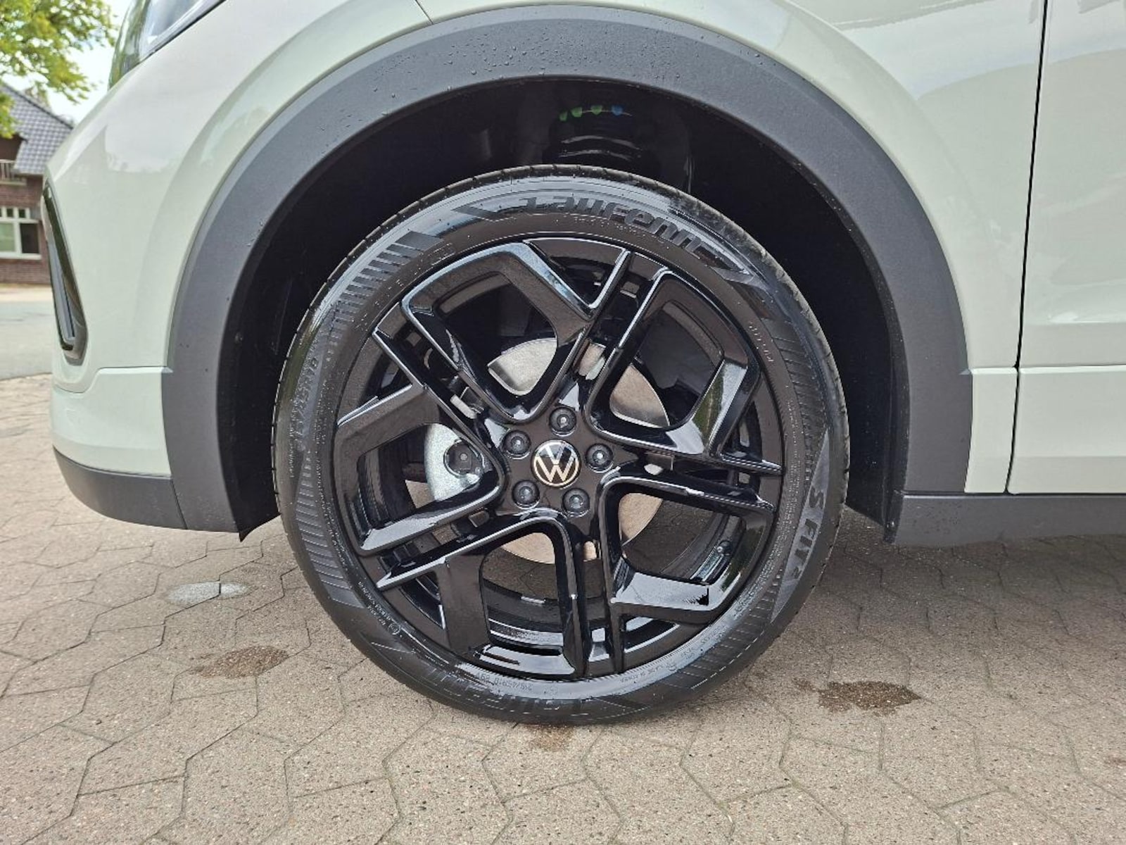 Volkswagen T-Cross – Bild 7