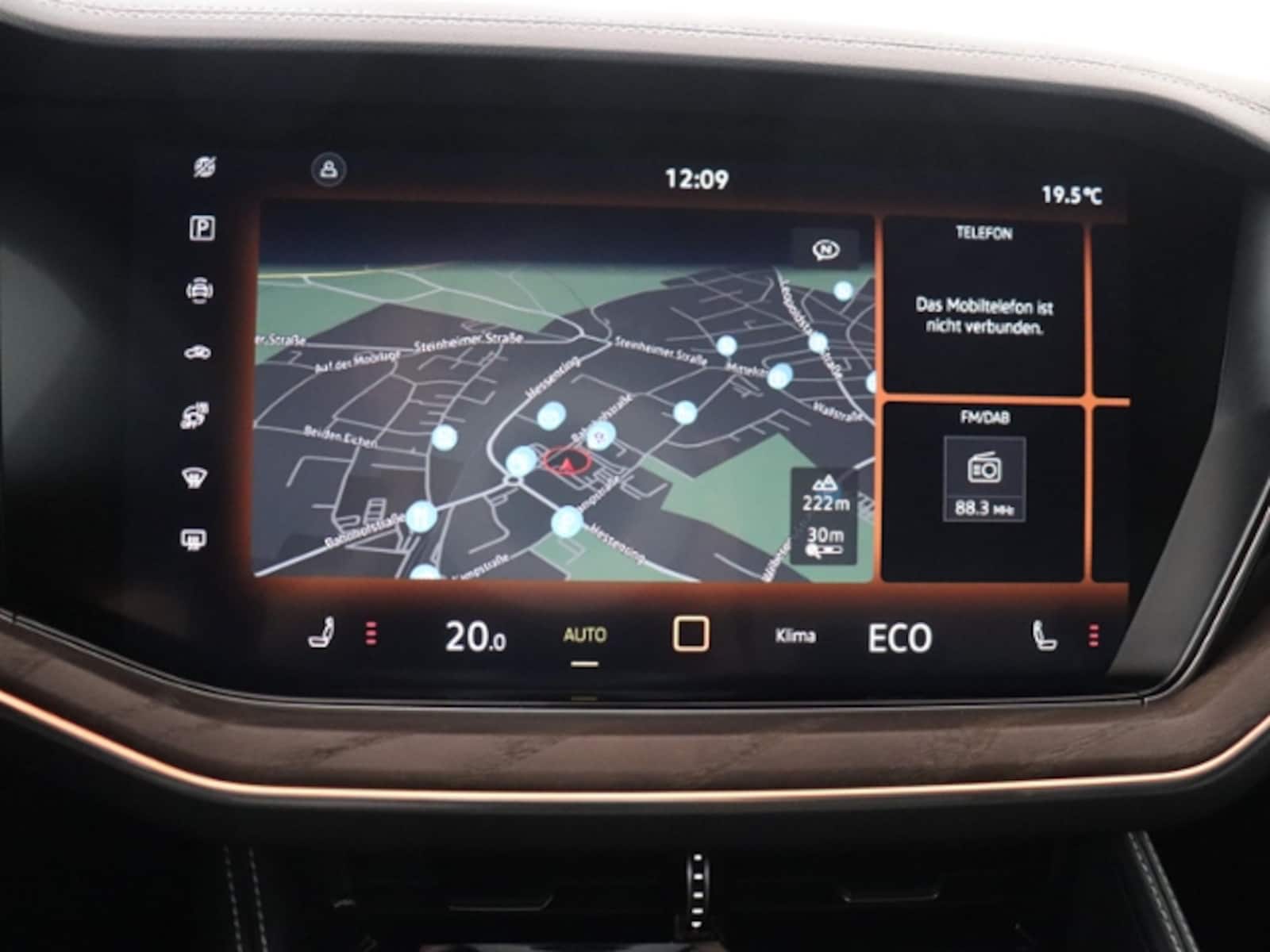 Volkswagen Touareg – Bild 6