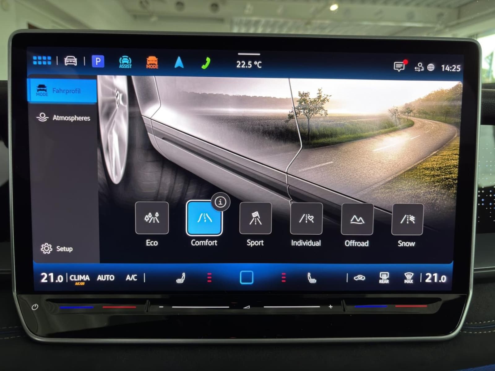 Volkswagen Tayron – Bild 24