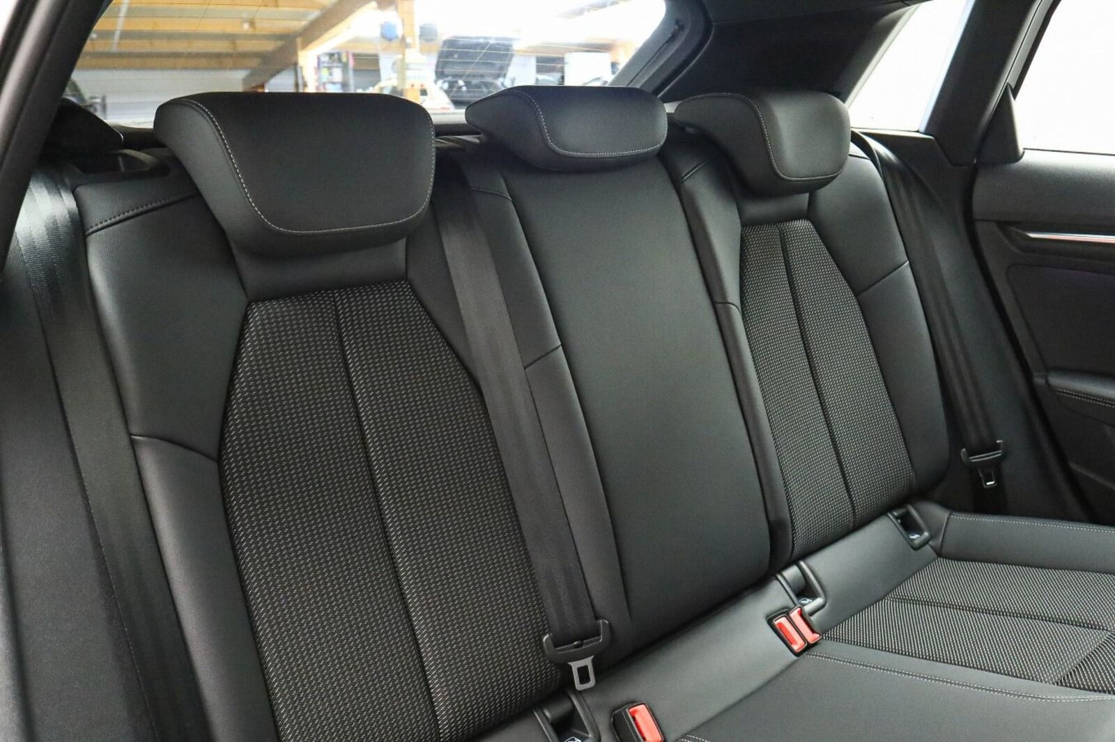 Audi S3 Sportback – Bild 22