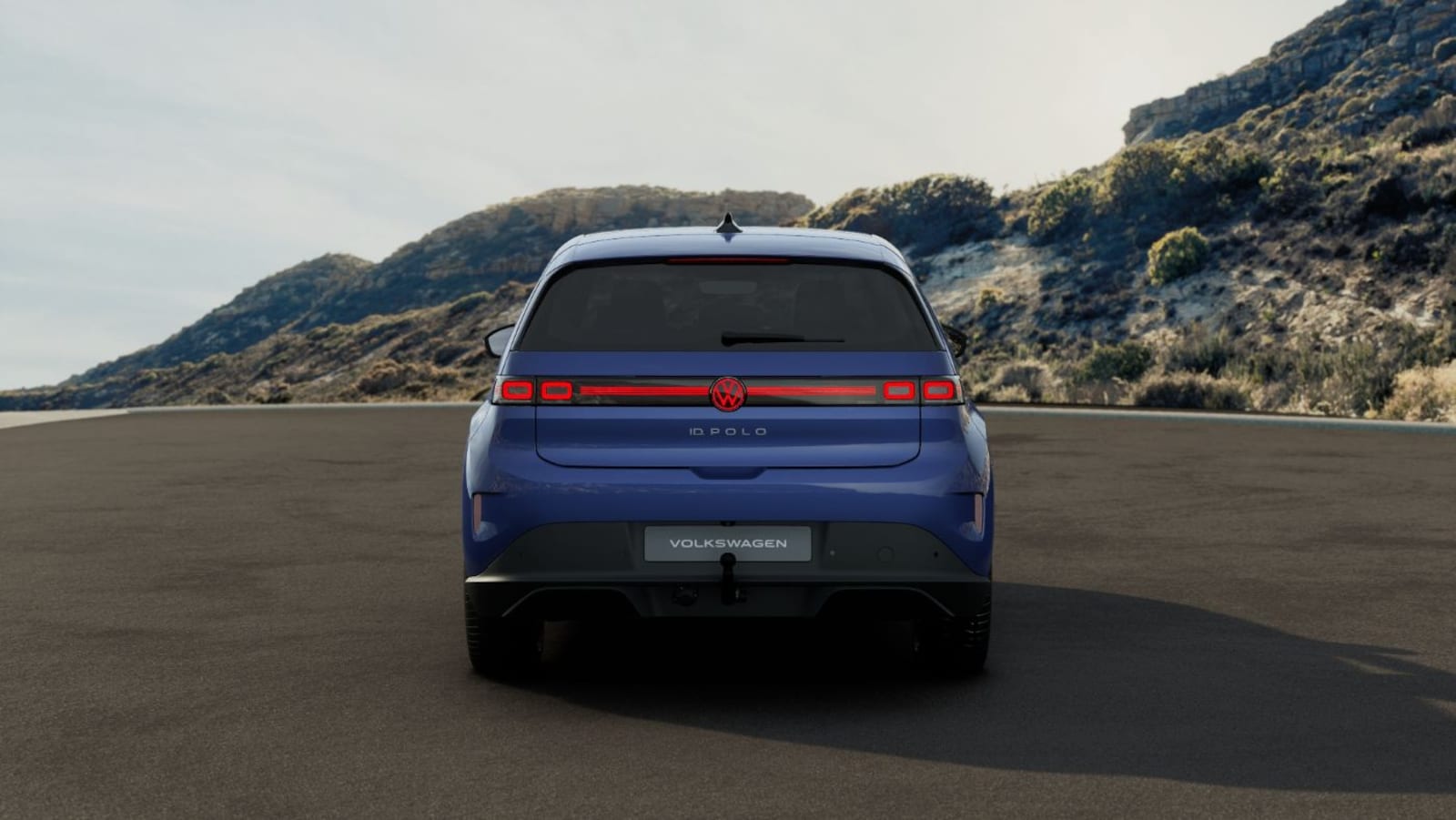 Volkswagen ID. Polo – Bild 7